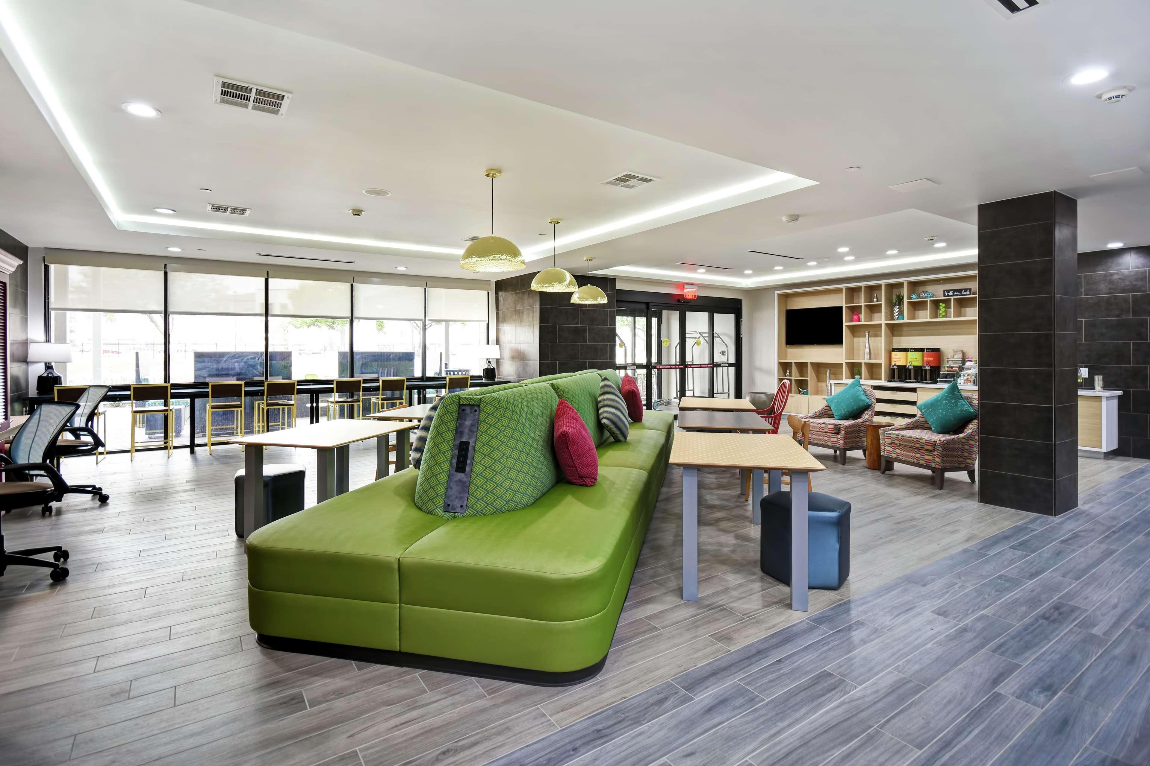 Home2 Suites By Hilton Fort Worth Fossil Creek Exterior foto
