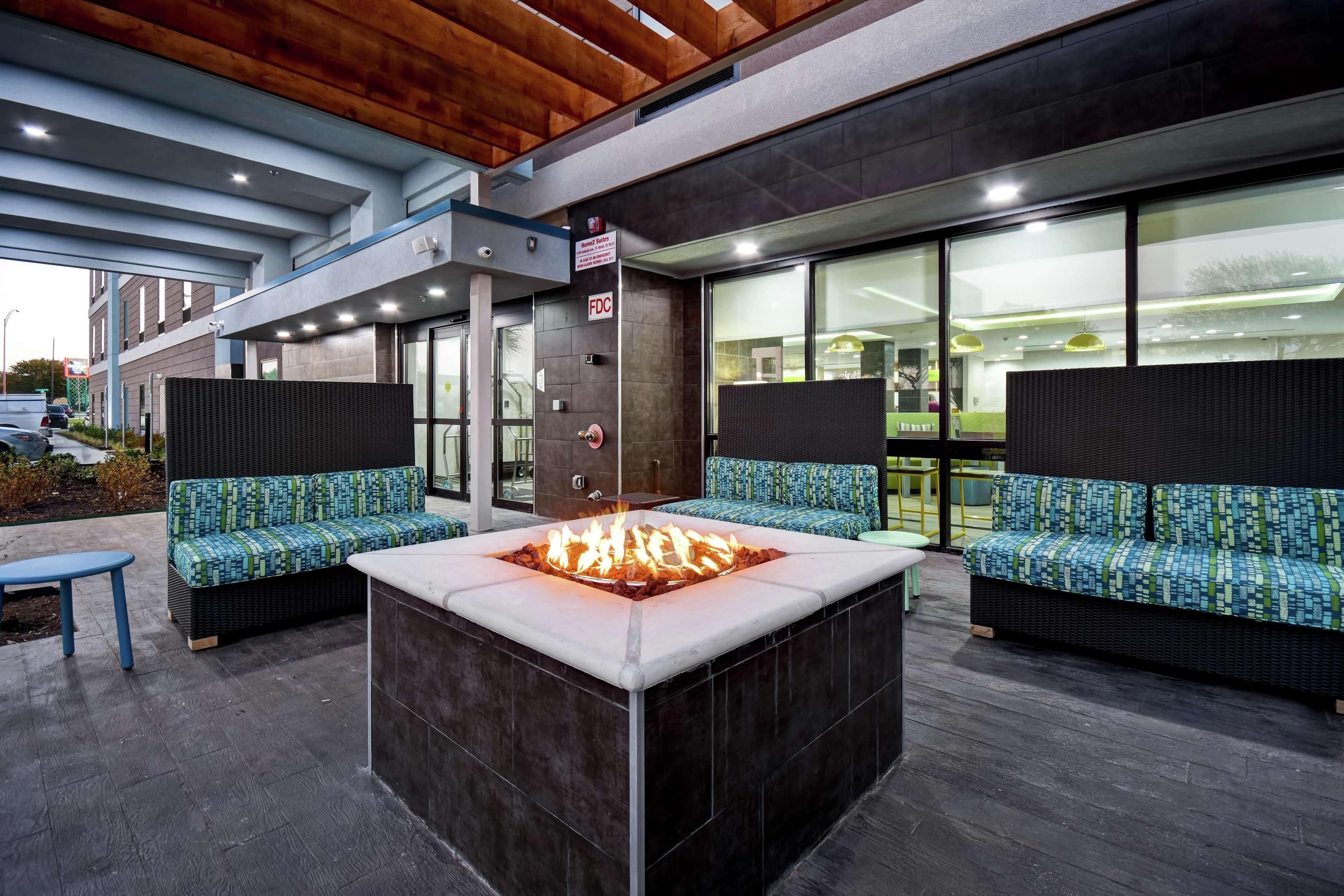 Home2 Suites By Hilton Fort Worth Fossil Creek Exterior foto