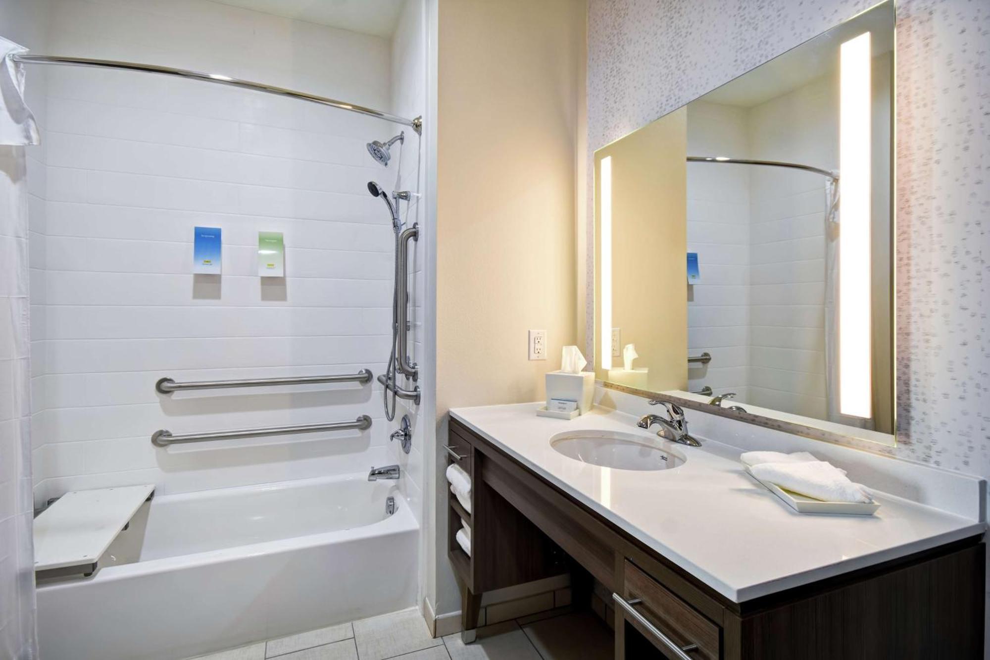 Home2 Suites By Hilton Fort Worth Fossil Creek Exterior foto
